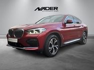 BMW X4 2020
