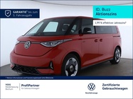 Volkswagen ID.Buzz 2025