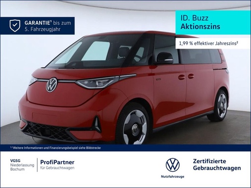 Volkswagen ID.Buzz 2025