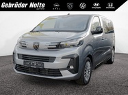 Peugeot Traveller 2026