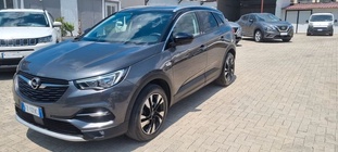 Opel Grandland 2019