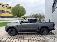 Ford Ranger 2024