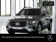 Mercedes-Benz GLB-Class 2026