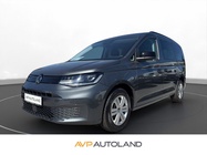 Volkswagen Caddy Maxi 2025