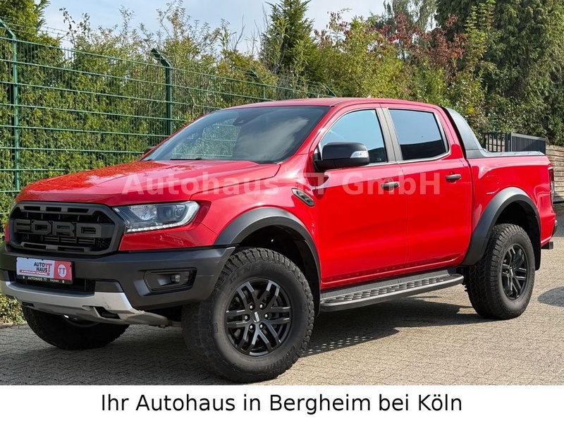 Ford Raptor