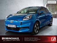 Ford Puma 2025