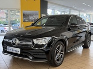 Mercedes-Benz GLC-Class 2020