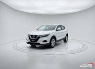 Nissan Qashqai 2019