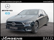 Mercedes-Benz A-Class 2025