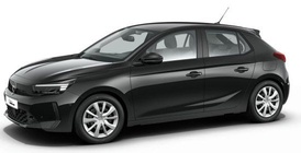 Opel Corsa 2024