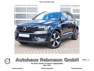 Volvo XC40 2022