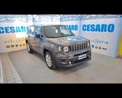 Jeep Renegade 2024