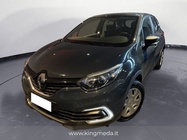 Renault Captur 2019