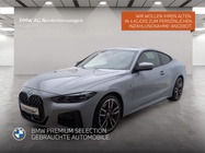 BMW 4 Series 2022