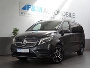 Mercedes-Benz V-Class 2022