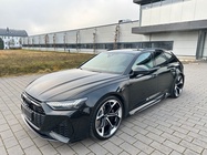 Audi RS 6 2023