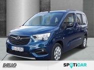 Opel Combo 2023