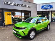 Opel Mokka 2021