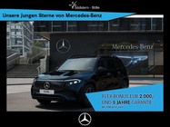 Mercedes-Benz EQB 2025