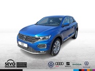 Volkswagen T-Roc 2019