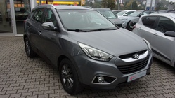 Hyundai ix35 2014