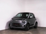Smart ForTwo 2024