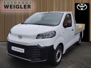 Toyota Proace 2025