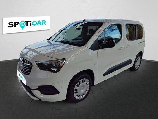 Opel Combo 2022