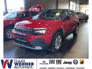 Jeep Avenger 2024