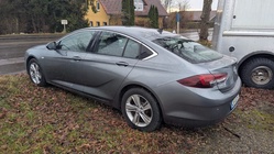 Opel Insignia 2019