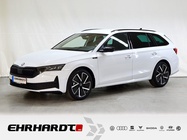 Skoda Octavia 2026