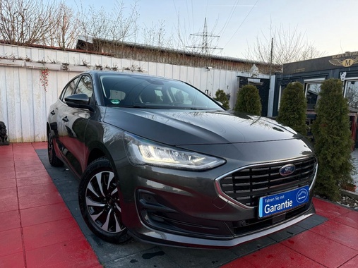 Ford Focus 2023