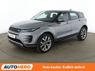 Land Rover Evoque 2020