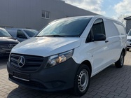 Mercedes-Benz Vito 2021
