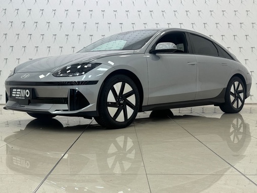 Hyundai Ioniq6 2024
