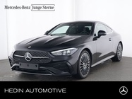 Mercedes-Benz CLE-Class 2025