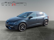 Seat Leon 2019