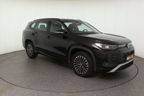 Volkswagen Tayron 2025