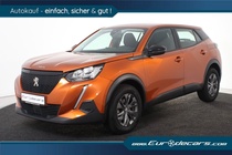 Peugeot 2008 2022
