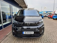 Peugeot Traveller 2026