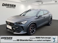 Cupra Formentor 2022