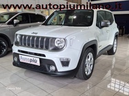 Jeep Renegade 2021