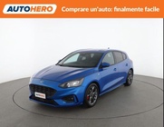 Ford Focus 2020