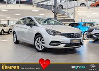 Opel Astra 2021