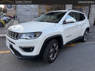 Jeep Compass 2018