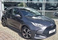 Toyota Yaris 2026