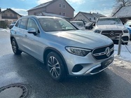 Mercedes-Benz GLC-Class 2024