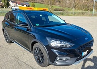Ford Focus 2019