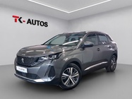 Peugeot 3008 2021