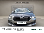 Skoda Superb 2025